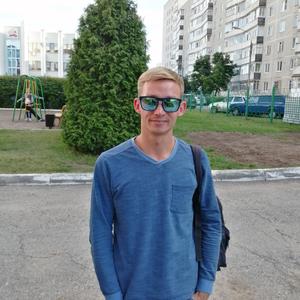 Юра, 30 лет, Новочебоксарск