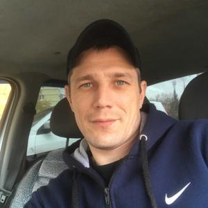 Александр, 40 лет, Пермь