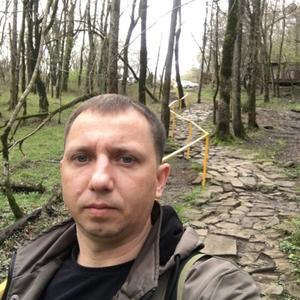 Парни в Сочи: Алексей Михайлович, 42 - ищет девушку из Сочи