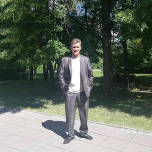 Игорь, 63 года, Новосибирск