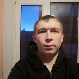Валерий, 32 года, Муравленко
