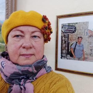 Татьяна, 63 года, Липецк