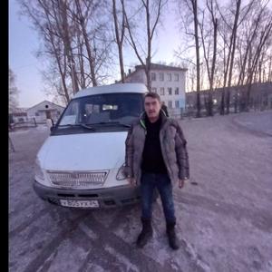 Парни в Томске: Володя, 63 - ищет девушку из Томска