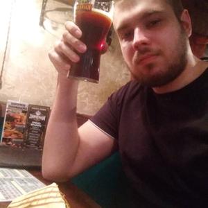 Парни в Санкт-Петербурге: Ivan, 27 - ищет девушку из Санкт-Петербурга