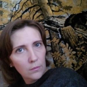 Девушки в Донецке: Ирина, 44 - ищет парня из Донецка