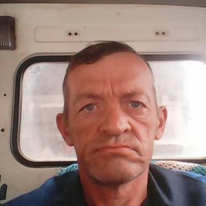 Studer, 53 года, Балашов