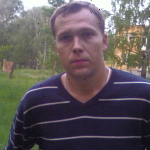 Юрий, 41 год, Брянск