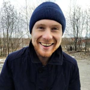 Антон, 29 лет, Новоуральск