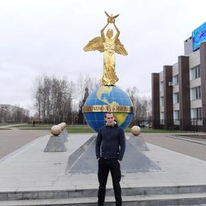 Парни в Смоленске: Николай, 26 - ищет девушку из Смоленска