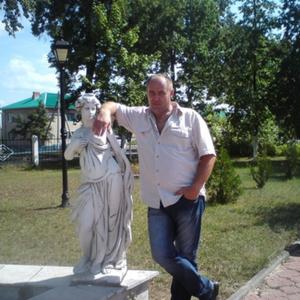 Парни в Челябинске: Серёга, 49 - ищет девушку из Челябинска