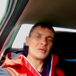 Парни в Магнитогорске: Евген, 39 - ищет девушку из Магнитогорска