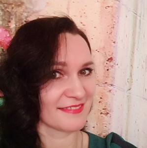 Девушки в Вологде: Татьяна, 48 - ищет парня из Вологды