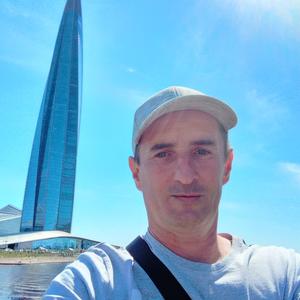 Дмитрий, 45 лет, Отрадное