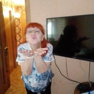 Девушки в Вологде: Надежда, 60 - ищет парня из Вологды