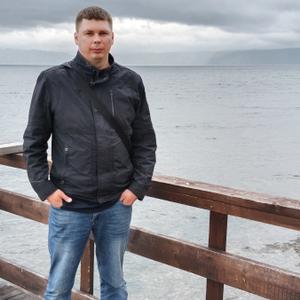 Парни в Кемерово: Артем, 39 - ищет девушку из Кемерово