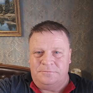 Сергей, 55 лет, Губкин