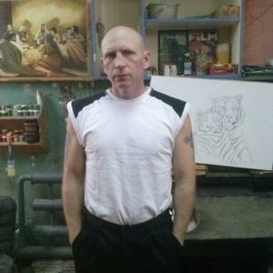 Иван, 42 года, Сызрань