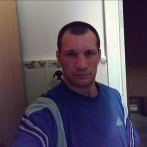 Парни в Ханты-Мансийске: Алексей, 46 - ищет девушку из Ханты-Мансийска