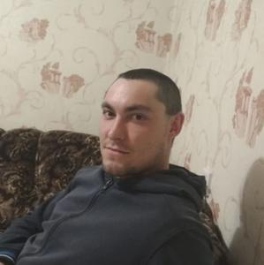 Парни в Томске: Андрей, 31 - ищет девушку из Томска