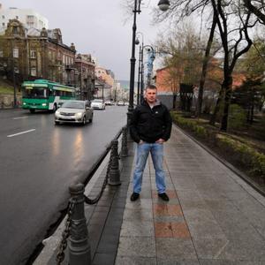 Парни в Электросталь: Валерий Богданов, 47 - ищет девушку из Электросталь