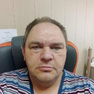 Максим Мухин, 45 лет, Железногорск
