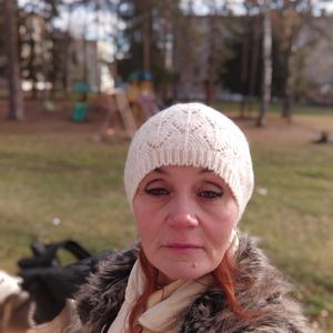 Девушки в Череповце: Ольга, 47 - ищет парня из Череповца