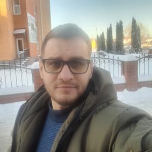 Иван, 35 лет, Тверь