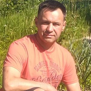 Парни в Череповце: Саня, 50 - ищет девушку из Череповца