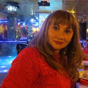 Девушки в Перми: Наталия, 40 - ищет парня из Перми