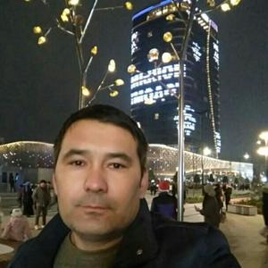 Омон, 39 лет, Ташкент