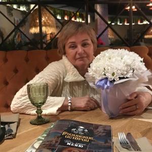 Девушки в Казани (Татарстан): Ольга, 65 - ищет парня из Казани (Татарстан)