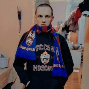 Парни в Ромоданово (Мордовия): Мажор, 34 - ищет девушку из Ромоданово (Мордовия)