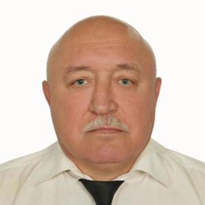 Парни в Калининграде: Коля Савонько, 65 - ищет девушку из Калининграда