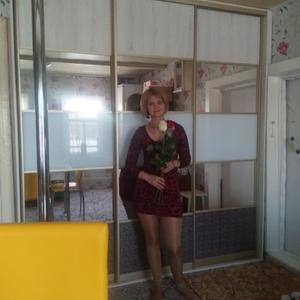 Девушки в Санкт-Петербурге: Наталья Бочкарёва, 45 - ищет парня из Санкт-Петербурга