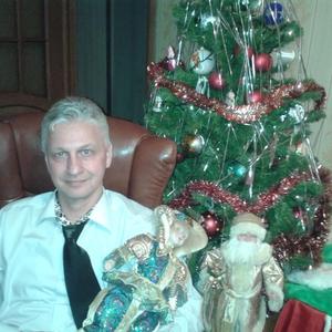 Парни в Серпухове: Владимир Костенко, 65 - ищет девушку из Серпухова