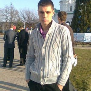 Николай Викторович, 35 лет, Астрахань