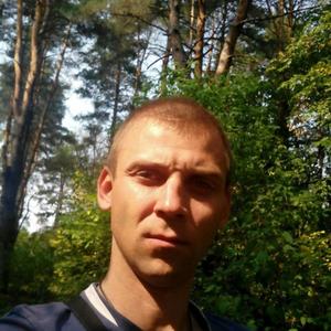Парни в Губкине: Дмитрий Прутков, 38 - ищет девушку из Губкина