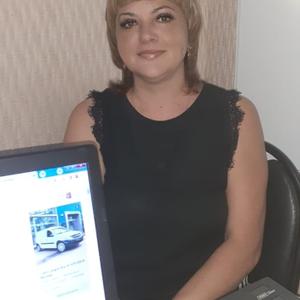 Людмила, 45 лет, Самойловка