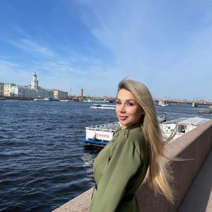 Виктория, 29 лет, Санкт-Петербург