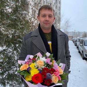 Сергей, 36 лет, Павловск