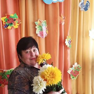 Девушки в Киеве (Украина): Наталья, 63 - ищет парня из Киева (Украина)
