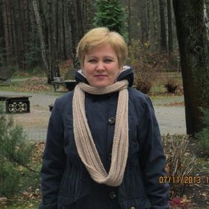 Наталья Горычева, 64 года, Великий Новгород