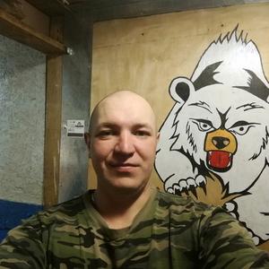 Степан, 37 лет, Заринск
