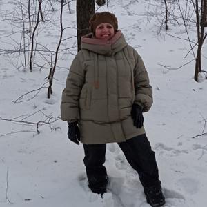 Девушки в Кемерово: Оксана, 44 - ищет парня из Кемерово