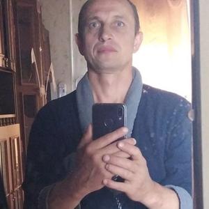 Алексей, 47 лет, Кувшиново