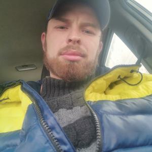 Парни в Саратове: Александр Загороднев, 31 - ищет девушку из Саратова