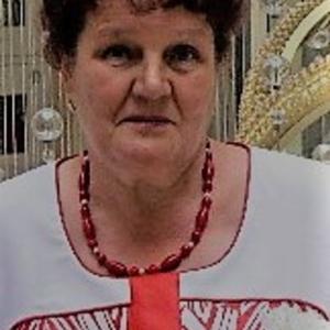 Екатерина, 71 год, Тюмень