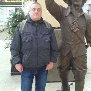 Bakatester, 41 год, Невьянск