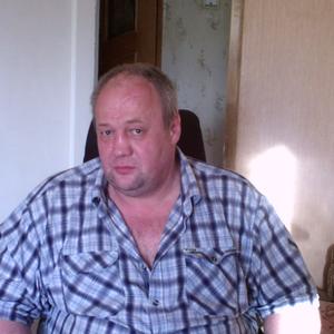 Андрей, 64 года, Подольск
