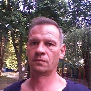 Сергей Куликов, 49 лет, Александровское